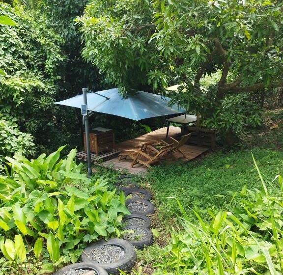 Tikazalou Eco Hostel