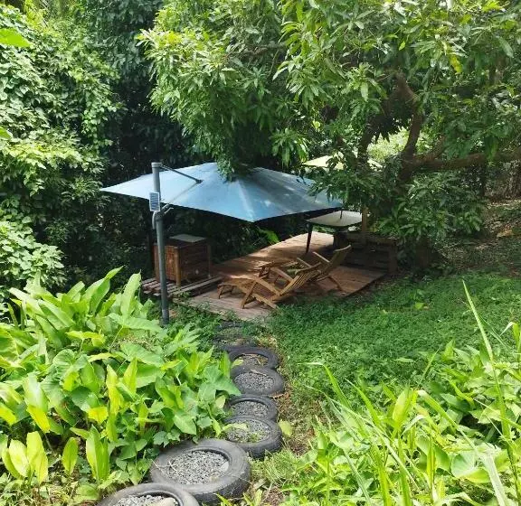 Tikazalou Eco Hostel