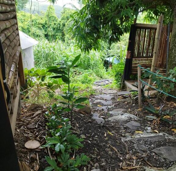 Tikazalou Eco Hostel