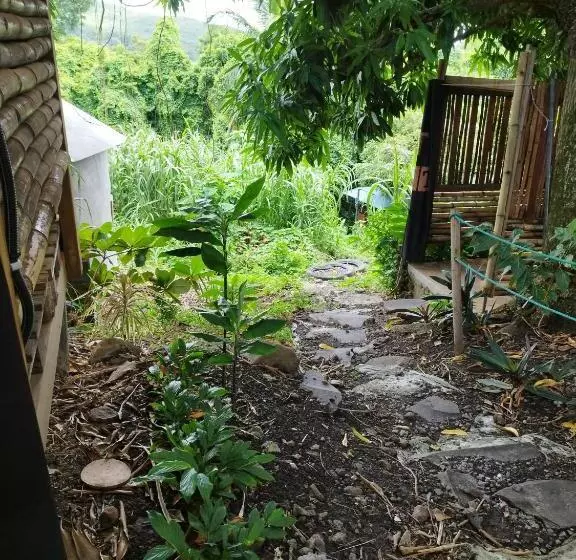 Tikazalou Eco Hostel