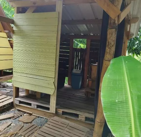Tikazalou Eco Hostel