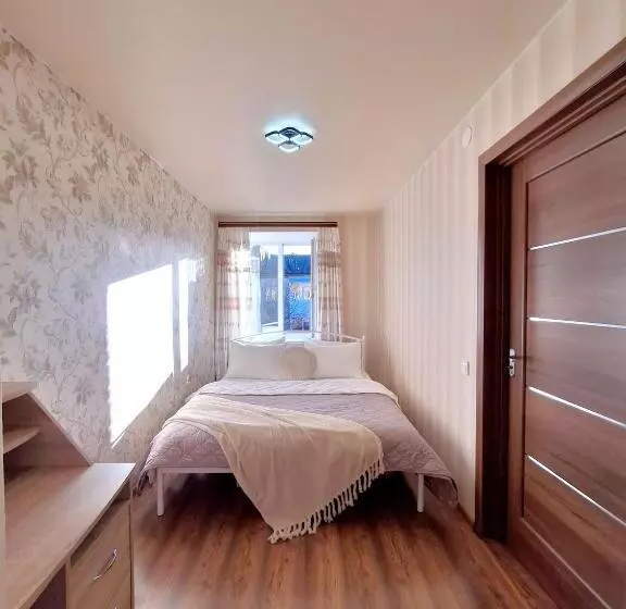 двокімнатна квартира навпроти театру гоголя у центрі полтави мережа Alexapartments документи для від