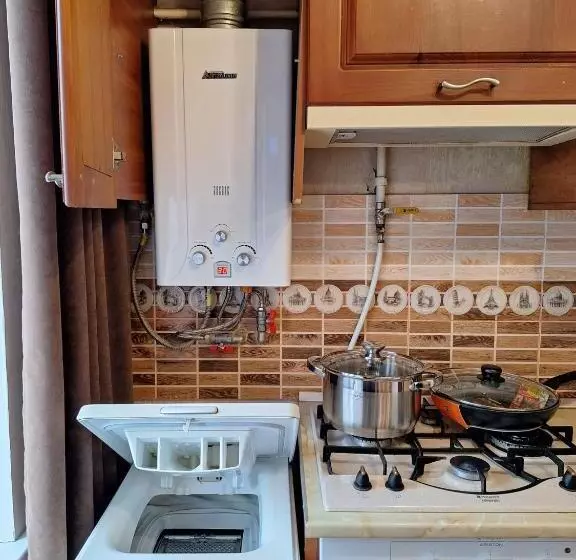 двокімнатна квартира навпроти театру гоголя у центрі полтави мережа Alexapartments документи для від