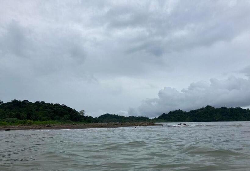 Herberge Cabaña Vikana