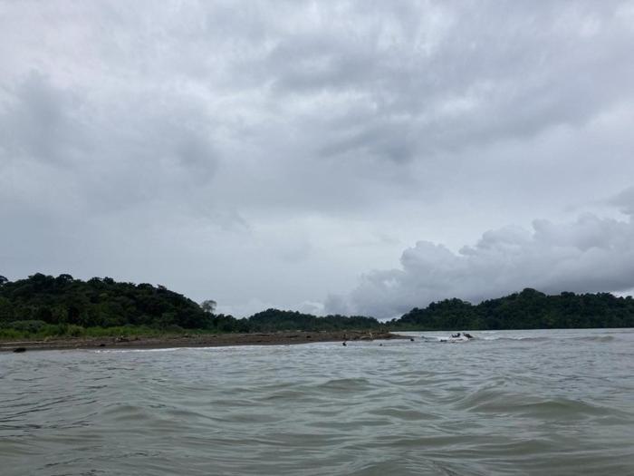 Herberge Cabaña Vikana