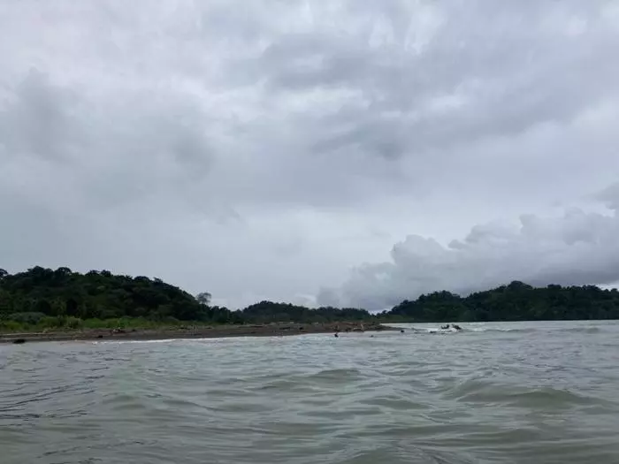 ユースホステル Cabaña Vikana