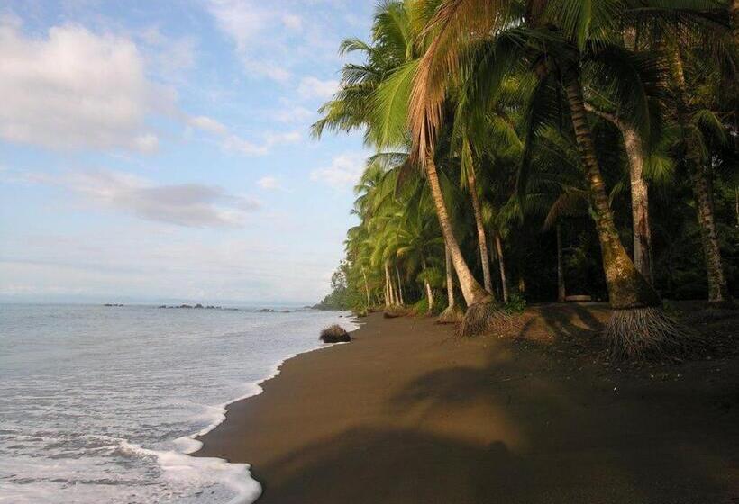 Herberge Cabaña Vikana