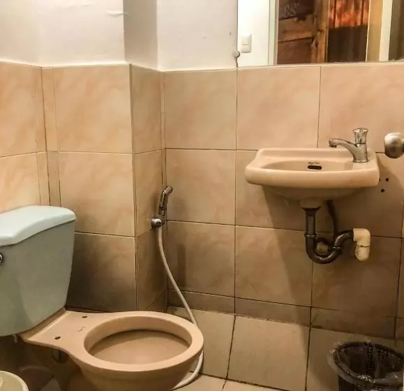 هاستل Leila Pension House