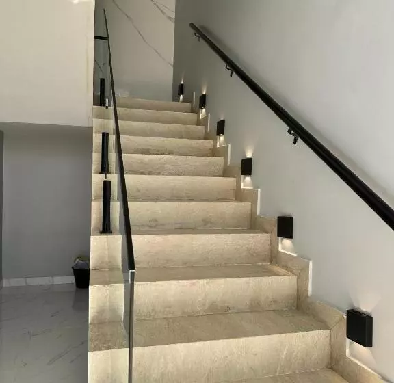 Retkeilymaja Pousada Grigório