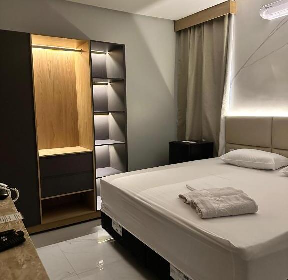 فندق صغير Pousada Grigório