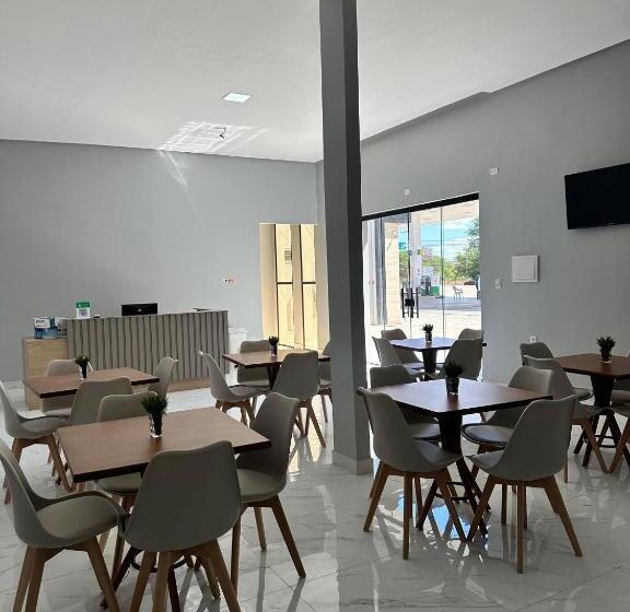 فندق صغير Pousada Grigório