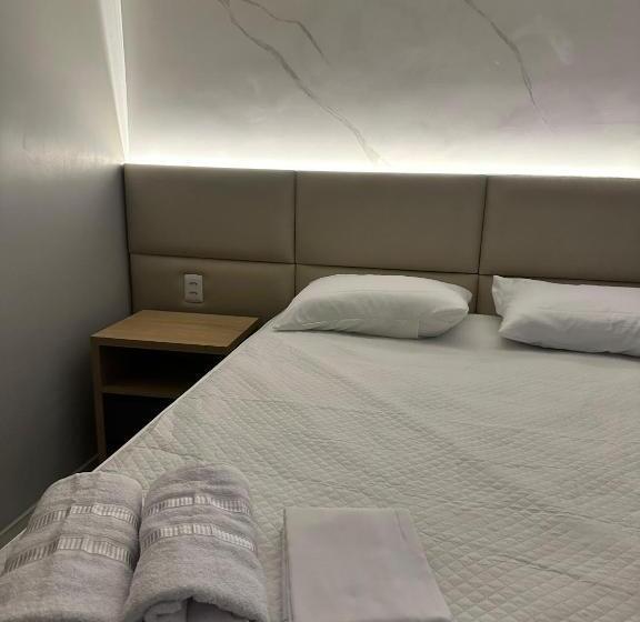 فندق صغير Pousada Grigório