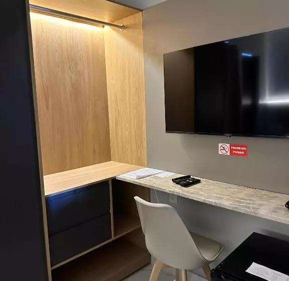 Retkeilymaja Pousada Grigório