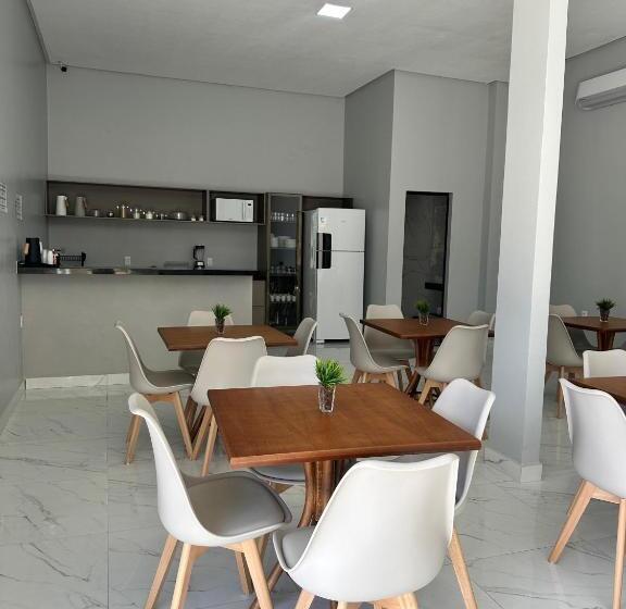 فندق صغير Pousada Grigório