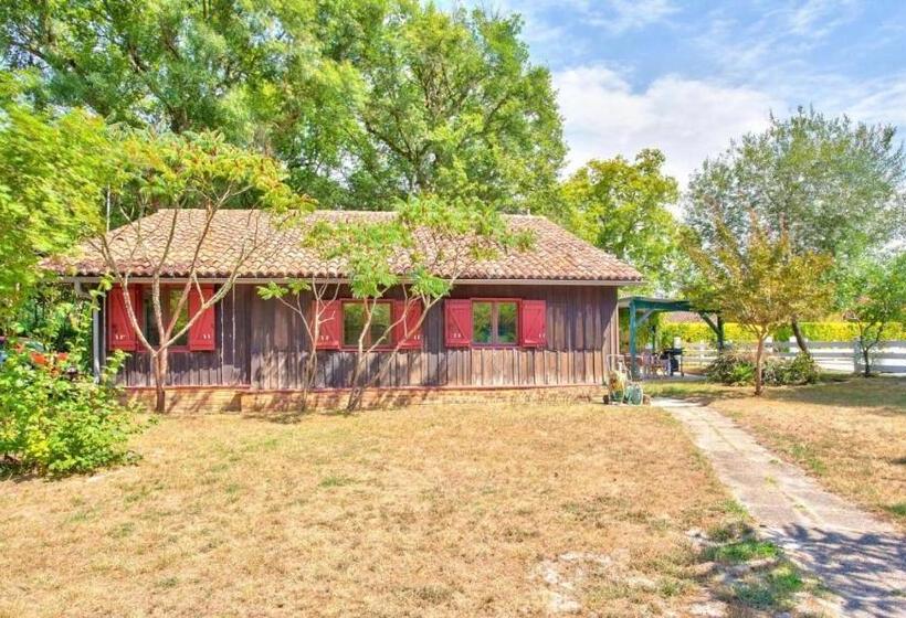 Bed and Breakfast Chambre D Hôtes Airial L Uni Vert D Azur