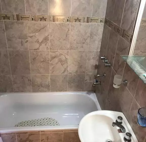 Aamiaismajoitus (B&B) Hospedaje Rojas