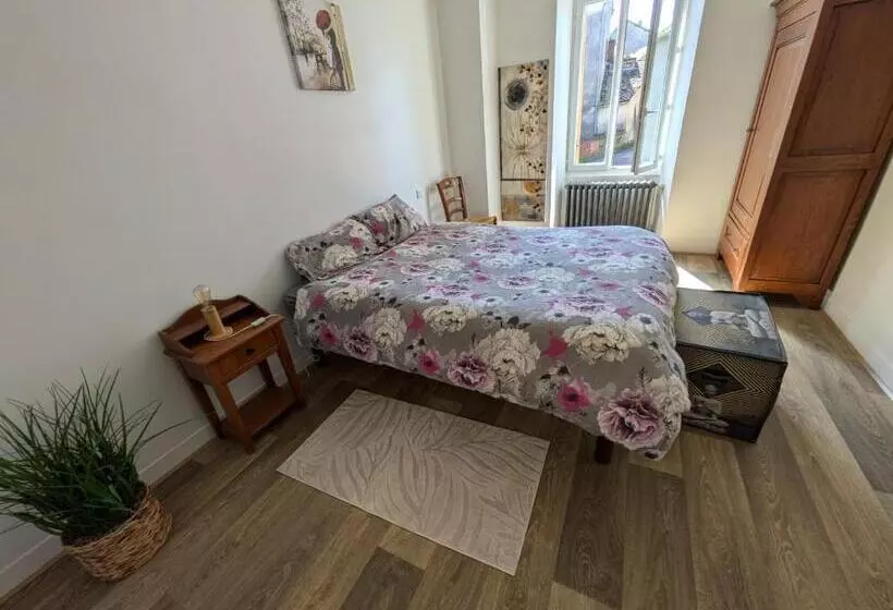 Aamiaismajoitus (B&B) Location Chambre D Hote