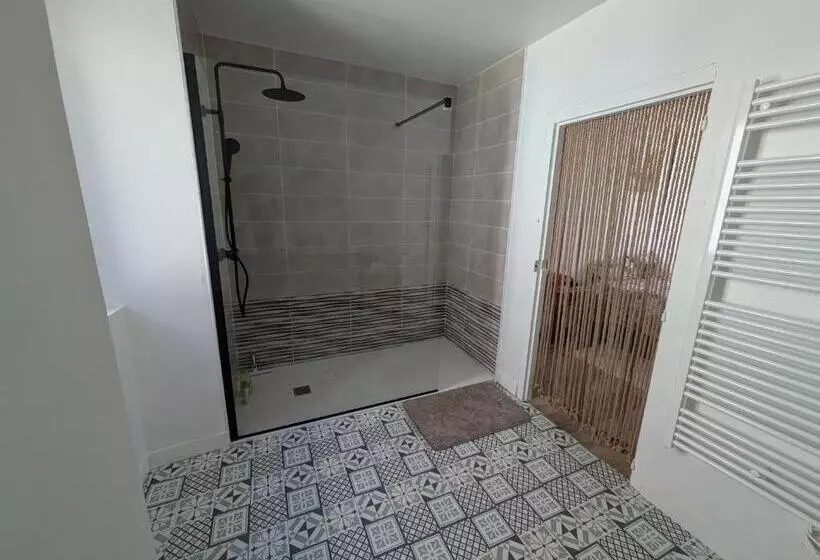 Aamiaismajoitus (B&B) Location Chambre D Hote