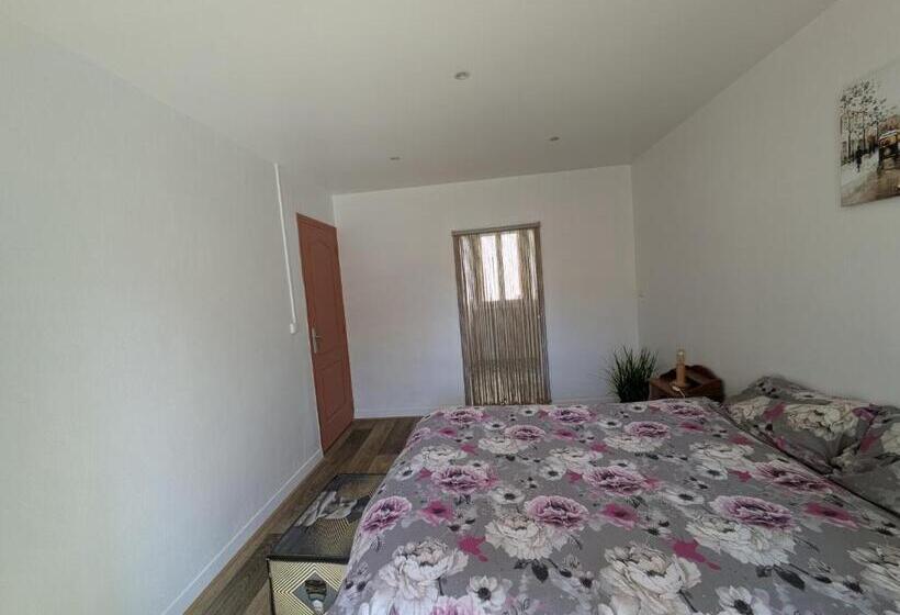 住宿加早餐 Location Chambre D Hote