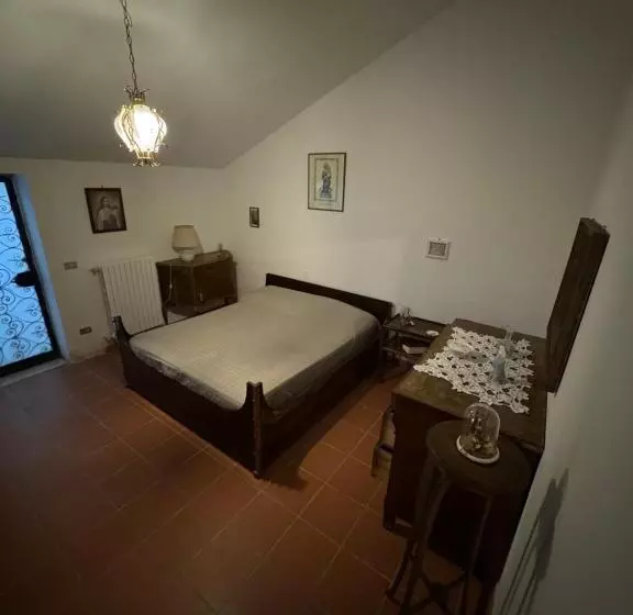 ベッドアンドブレックファースト Palazzo Antico, Montemiletto