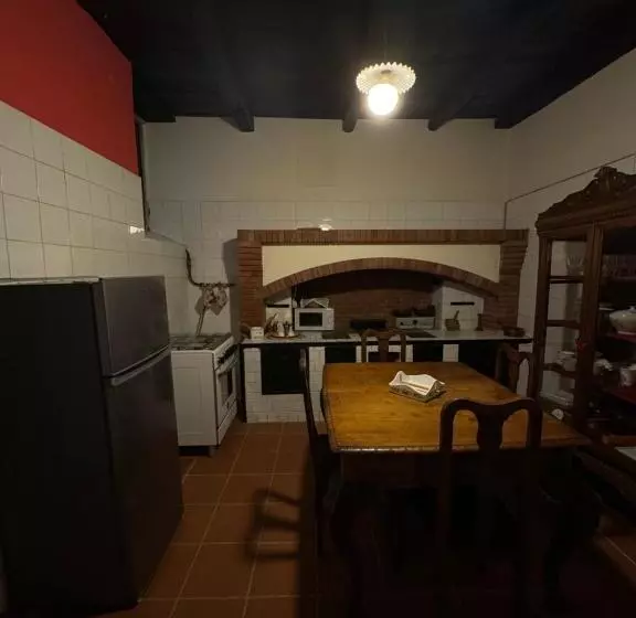 ベッドアンドブレックファースト Palazzo Antico, Montemiletto