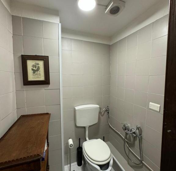 Bed and Breakfast Palazzo Antico, Montemiletto