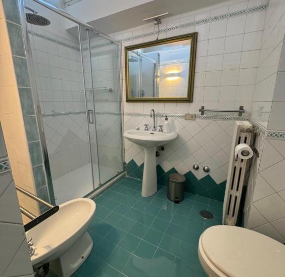 Bed and Breakfast Palazzo Antico, Montemiletto