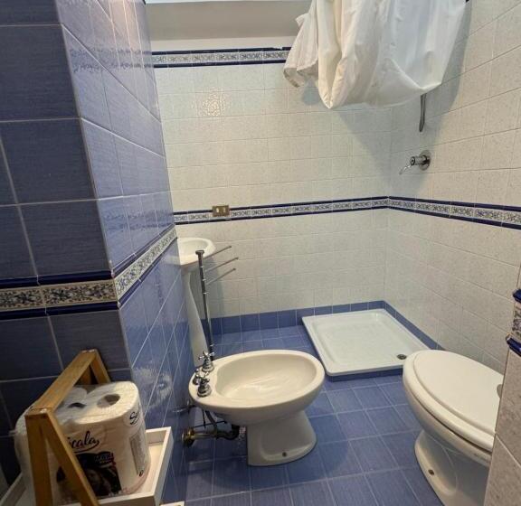 Bed and Breakfast Palazzo Antico, Montemiletto