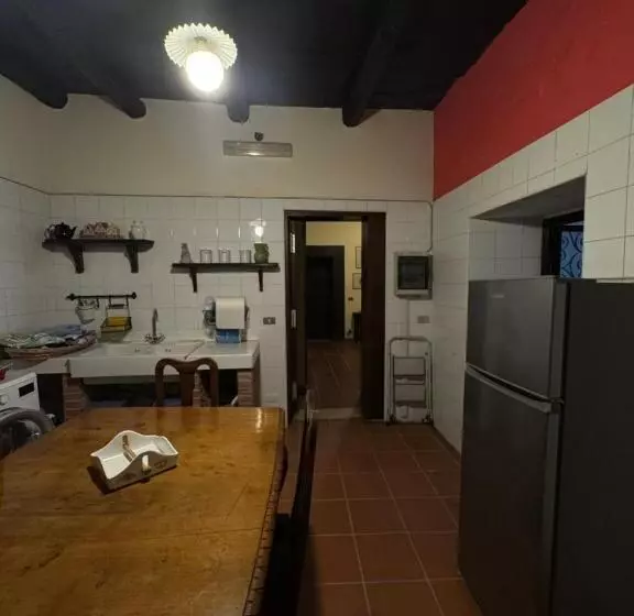 ベッドアンドブレックファースト Palazzo Antico, Montemiletto