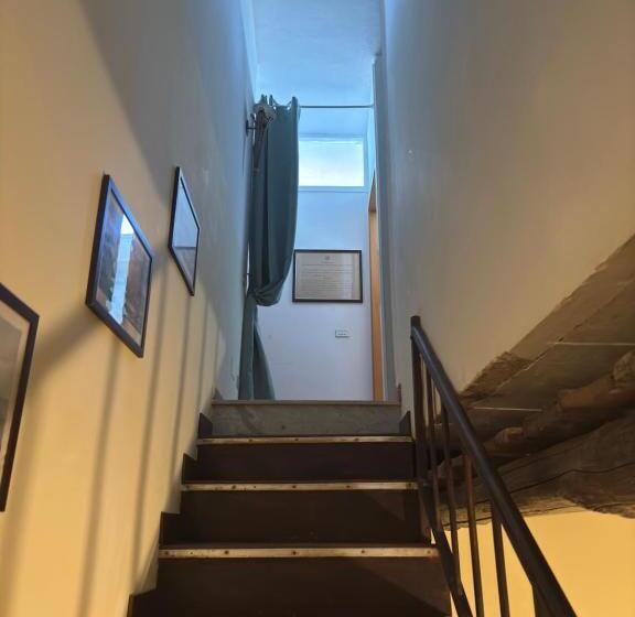 Bed and Breakfast Palazzo Antico, Montemiletto