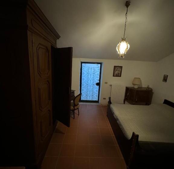 Bed and Breakfast Palazzo Antico, Montemiletto