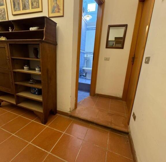 Bed and Breakfast Palazzo Antico, Montemiletto
