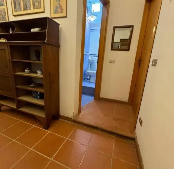 ベッドアンドブレックファースト Palazzo Antico, Montemiletto