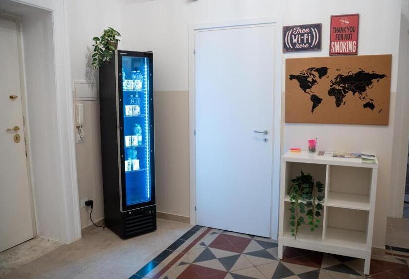 צימר Principe Amedeo 93