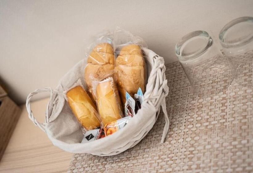 צימר Principe Amedeo 93