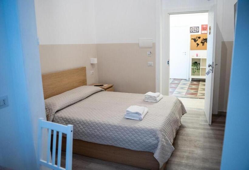 צימר Principe Amedeo 93