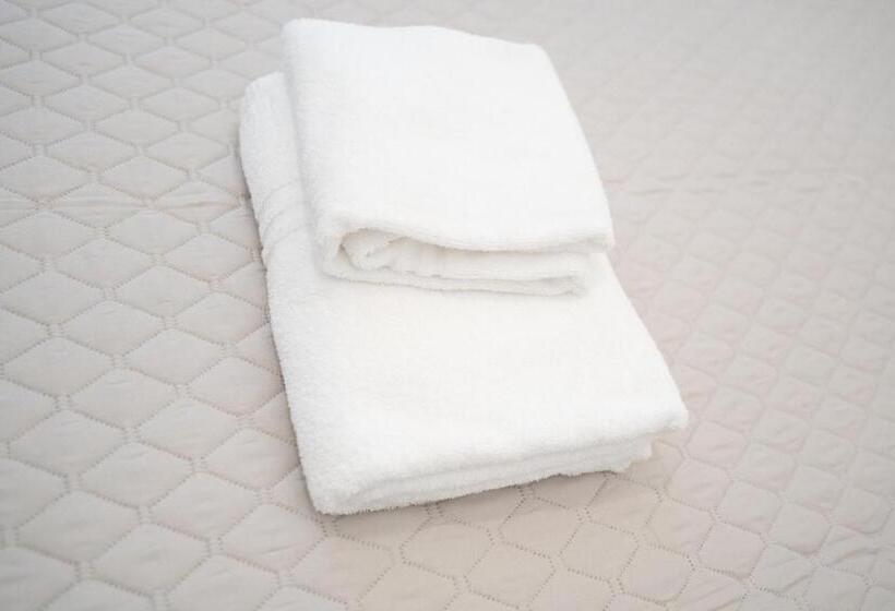 צימר Principe Amedeo 93