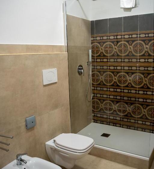 צימר Principe Amedeo 93