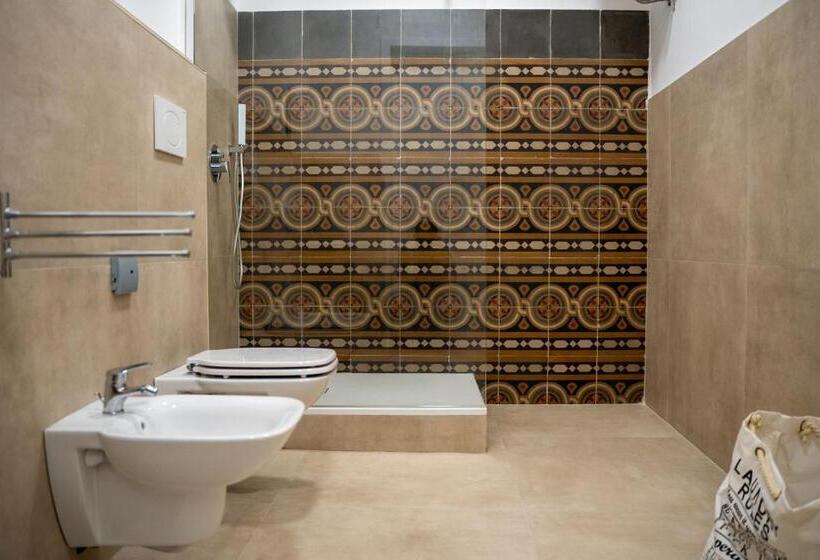 צימר Principe Amedeo 93