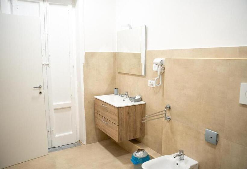 צימר Principe Amedeo 93