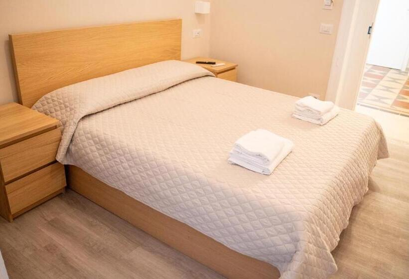 צימר Principe Amedeo 93