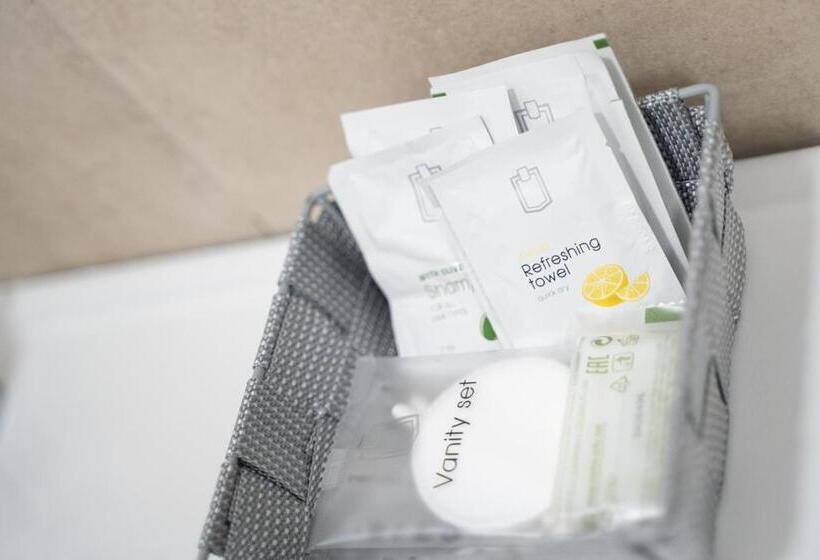 צימר Principe Amedeo 93