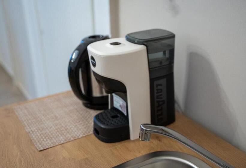 צימר Principe Amedeo 93