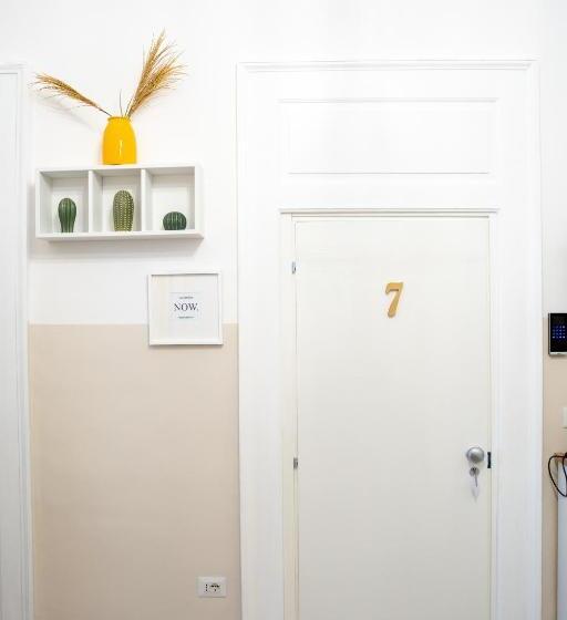 צימר Principe Amedeo 93