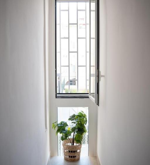 צימר Principe Amedeo 93