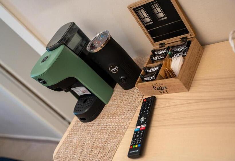 צימר Principe Amedeo 93