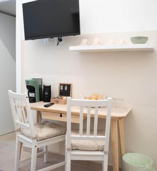 צימר Principe Amedeo 93