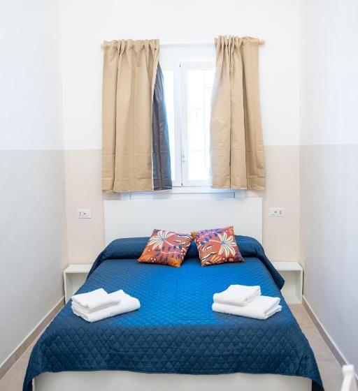 צימר Principe Amedeo 93