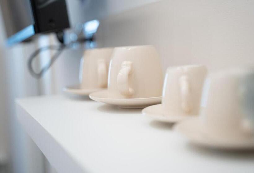 צימר Principe Amedeo 93