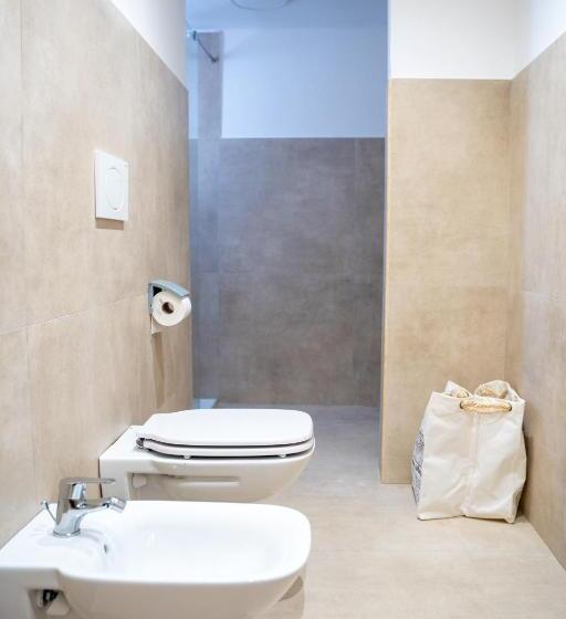 צימר Principe Amedeo 93